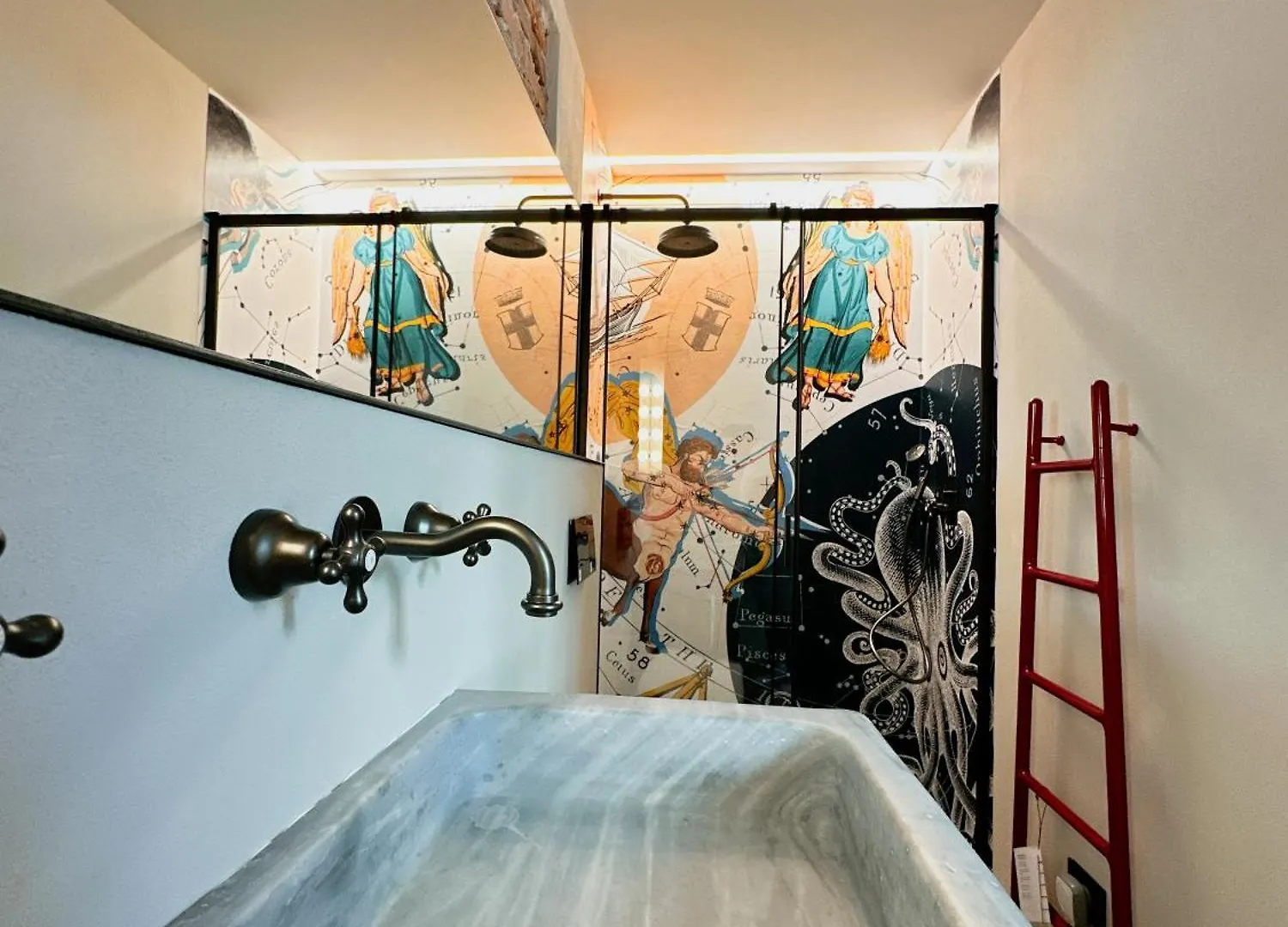 Pietrasanta Ai Teatri住宿加早餐旅馆 0*,  意大利
