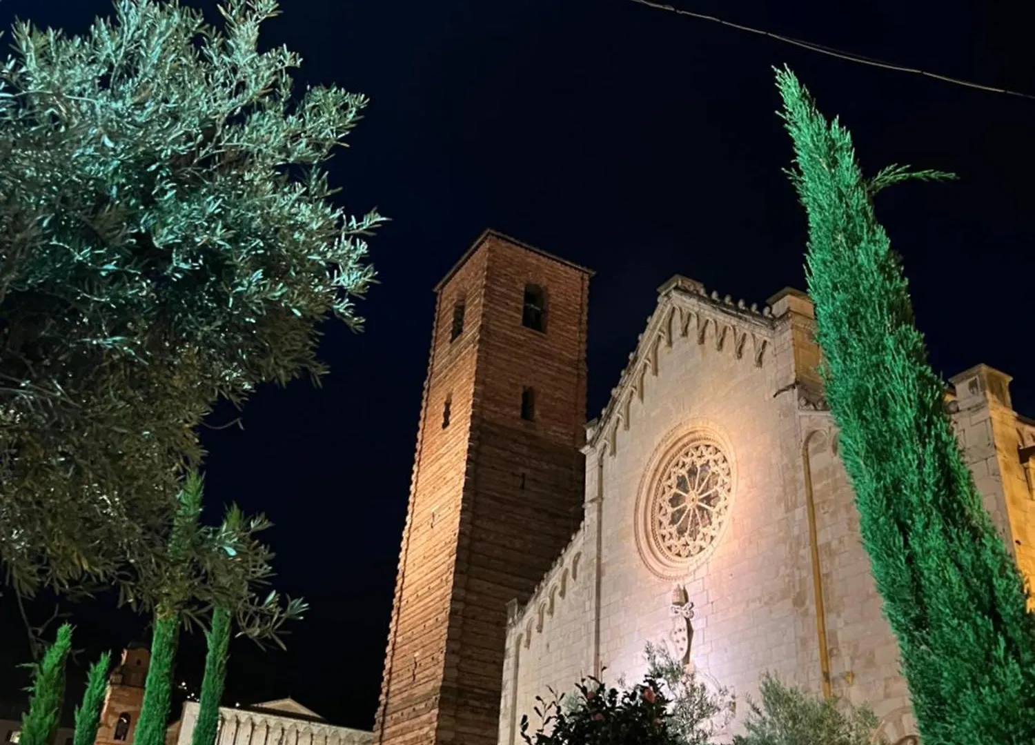 לינה וארוחת בוקר Pietrasanta Ai Teatri